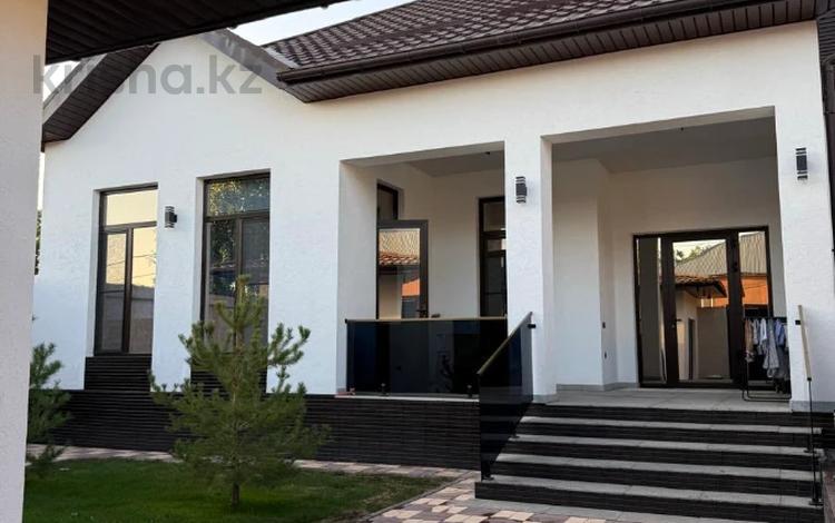 Отдельный дом · 5 комнат · 240 м² · 6 сот., Коктем 32 за 160 млн ₸ в Шымкенте — фото 26