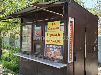 Магазины и бутики, общепит · 7 м² за 100 000 〒 в Таразе