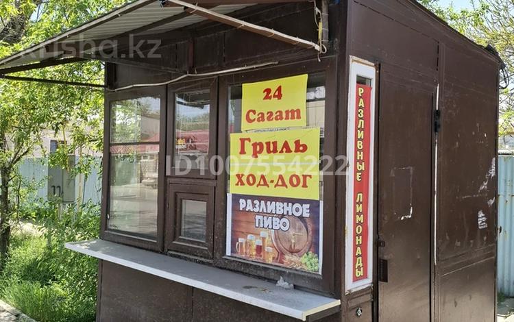 Магазины и бутики, общепит · 7 м² за 100 000 ₸ в Таразе — фото 2