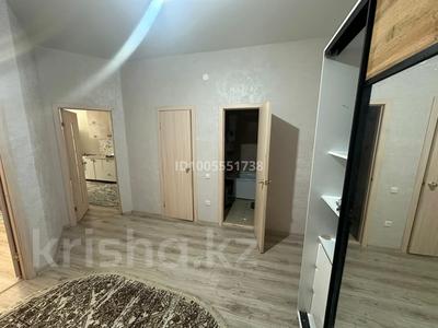 2-комнатная квартира · 65 м² · 6/6 этаж, Юбилейный 28 — Костанай Плаза за 200 000 〒