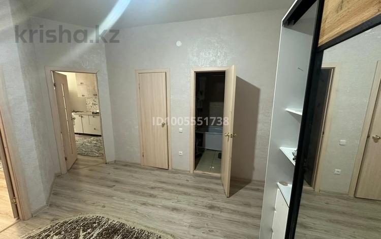 2-комнатная квартира · 65 м² · 6/6 этаж, Юбилейный 28 — Костанай Плаза за 180 000 ₸ — фото 10