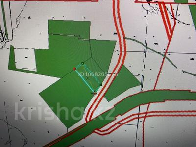 Участок · 5 га, Жаркент за 70 млн 〒