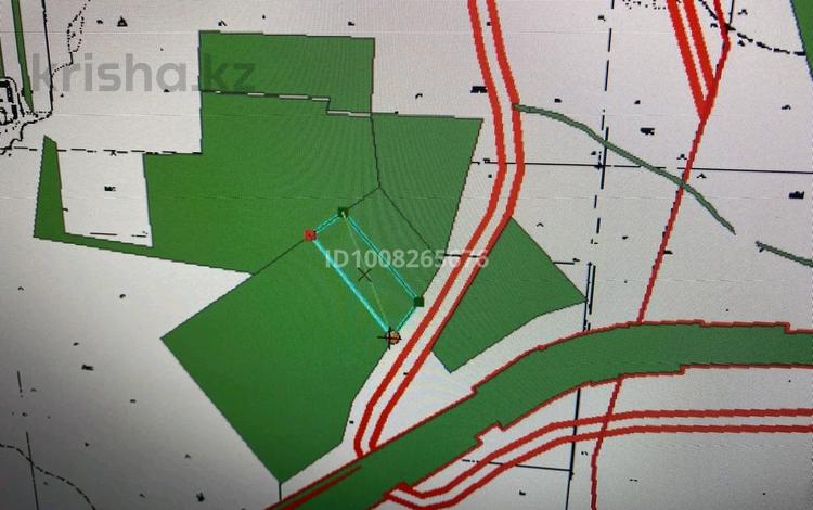 Участок · 5 га, Жаркент за 70 млн 〒 — фото 2