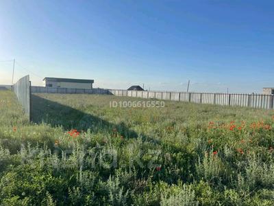 Участок · 8 соток, Акниет — В Илийском районе за 10 млн ₸ в Алматы