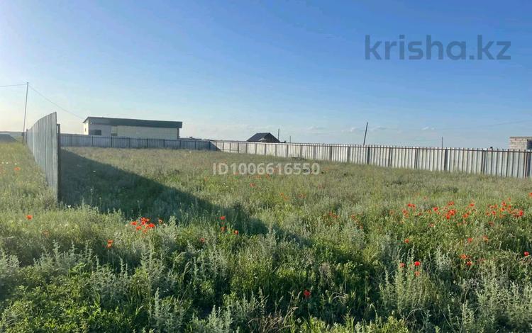 Участок · 8 соток, Акниет — В Илийском районе за 10 млн ₸ в Алматы — фото 2