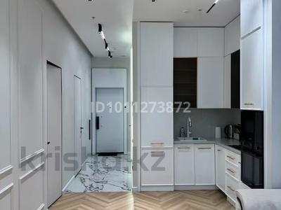2-комнатная квартира · 60 м² · 4/5 этаж, мкр. Алтын орда, Алтын орда 351 за 20 000 ₸ в Актобе