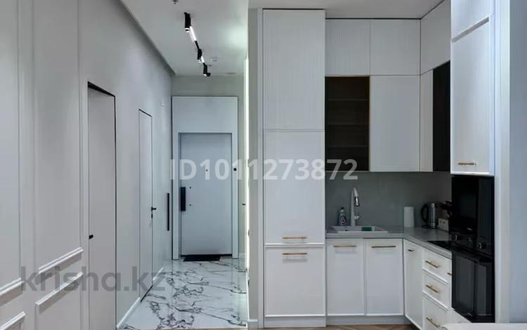 2-комнатная квартира · 60 м² · 4/5 этаж, мкр. Алтын орда, Алтын орда 351 за 20 000 ₸ в Актобе — фото 2
