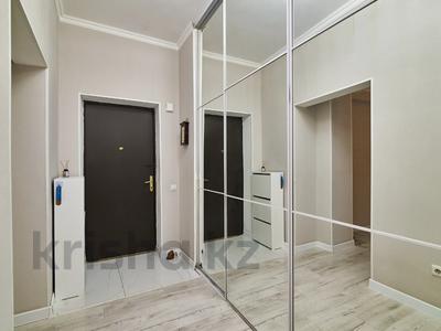 2-комнатная квартира · 51.7 м² · 18/18 этаж, Сарыарка 17 за 25 млн ₸ в Астане, Сарыарка р-н
