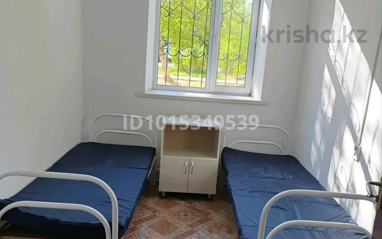 Офисы · 450 м² за 100 000 ₸ в Таразе, мкр Аулие-Ата — фото 2