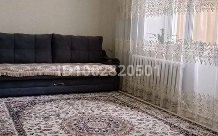 2-бөлмелі пәтер · 46 м² · 1/2 қабат, 8 марта 12 — ДК Геолог, бағасы: 9.2 млн ₸ в Актобе, жилой массив Жилянка — фото 5
