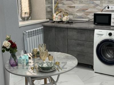 1-комнатная квартира · 45 м² · 3/7 этаж, 17-й мкр, ​17-й микрорайон 107, 110 за 13 000 ₸ в Актау