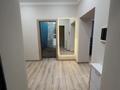 3-комнатная квартира · 66 м² · 2/8 этаж, Ш.Калдаякова 32 — С.Нурмагамбетова за 350 000 ₸ в Астане, Алматы р-н — фото 11