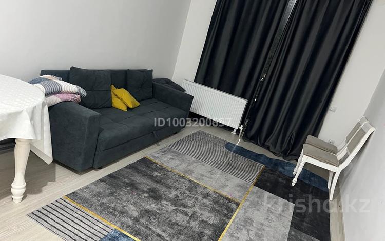 1-комнатная квартира · 37 м² · 1 этаж, мкр Шугыла, Алма сити 4 — Напротив ТРЦ Апорта за 150 000 ₸ в Алматы, Наурызбайский р-н — фото 2