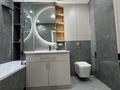3-бөлмелі пәтер · 75 м² · 4/9 қабат, Сыганак 13, бағасы: 55 млн ₸ в Астане, Есильский р-н — фото 8