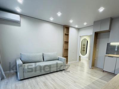 3-бөлмелі пәтер · 75 м² · 4/9 қабат, Сыганак 13, бағасы: 55 млн ₸ в Астане, Есильский р-н