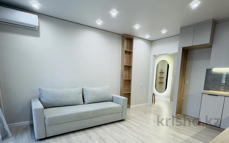 3-бөлмелі пәтер · 75 м² · 4/9 қабат, Сыганак 13, бағасы: 55 млн ₸ в Астане, Есильский р-н — фото 16
