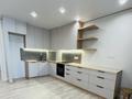 3-бөлмелі пәтер · 75 м² · 4/9 қабат, Сыганак 13, бағасы: 55 млн ₸ в Астане, Есильский р-н — фото 2