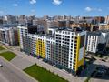3-бөлмелі пәтер · 75 м² · 4/9 қабат, Сыганак 13, бағасы: 55 млн ₸ в Астане, Есильский р-н — фото 9