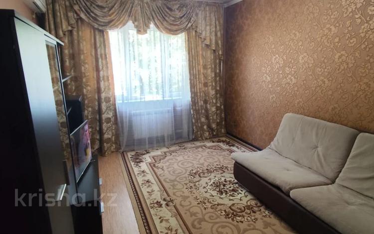 4-комнатная квартира · 94.6 м² · 3/5 этаж, Утеген батыра за 78 млн ₸ в Алматы, Ауэзовский р-н — фото 2