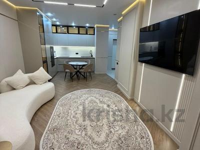 2-комнатная квартира · 52 м² · 6/9 этаж, Абулхайр-хана 63 за 500 000 ₸ в Атырау