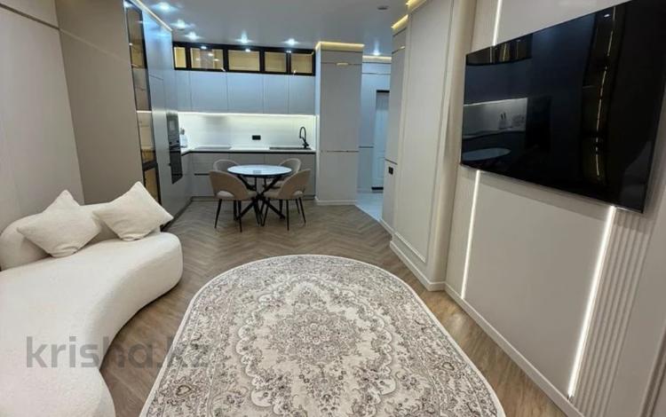 2-комнатная квартира · 52 м² · 6/9 этаж, Абулхайр-хана 63 за 500 000 ₸ в Атырау — фото 4
