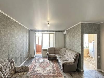 2-комнатная квартира · 61.5 м² · 4/5 этаж, мкр 5, Абая за 18 млн ₸ в Актобе