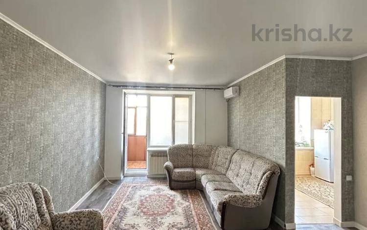 2-комнатная квартира · 61.5 м² · 4/5 этаж, мкр 5, Абая за 18 млн ₸ в Актобе — фото 15