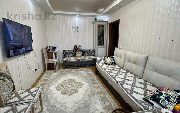 2-комнатная квартира · 50.1 м² · 3/5 этаж, Карбышева 47 за 21 млн 〒 в Костанае — фото 14