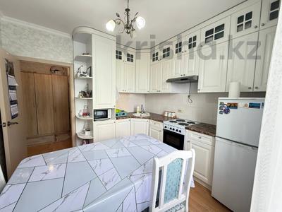 1-комнатная квартира · 41 м² · 6/9 этаж, Жубан Молдагалиев — Комфортная школа №110 за 21.9 млн ₸ в Астане, Нура р-н