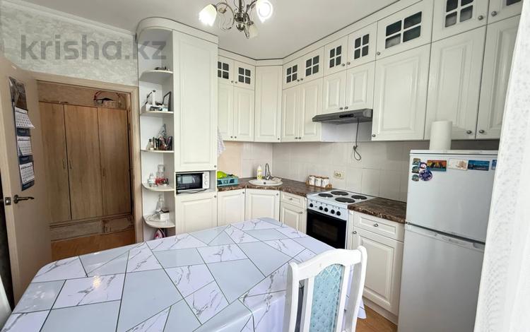 1-комнатная квартира · 41 м² · 6/9 этаж, Жубан Молдагалиев — Комфортная школа №110 за 21.9 млн ₸ в Астане, Нура р-н — фото 16