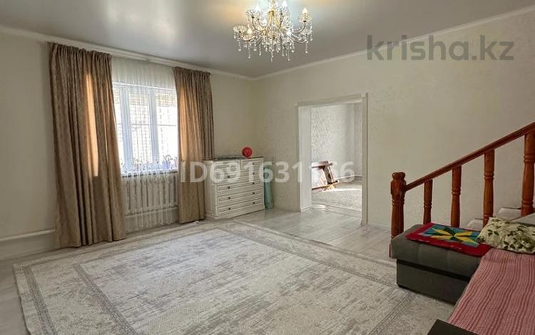 Отдельный дом · 5 комнат · 180 м² · 8 сот., Жастілек 61 за 35.5 млн 〒 в  — фото 2