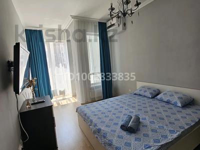 1-бөлмелі пәтер · 40 м² · 3/8 қабат, Кабанбай Батыра 60 А/20, бағасы: 16 000 ₸ в Астане, Есильский р-н