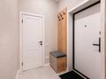 2-бөлмелі пәтер · 37 м² · 7/9 қабат, Сейфуллина 467г, бағасы: 43 млн ₸ в Алматы, Алмалинский р-н — фото 16