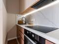 2-бөлмелі пәтер · 37 м² · 7/9 қабат, Сейфуллина 467г, бағасы: 43 млн ₸ в Алматы, Алмалинский р-н — фото 6