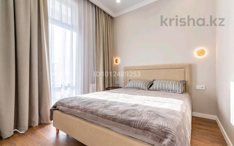 2-комнатная квартира · 37 м² · 7/9 этаж, Сейфуллина 467г за 41 млн ₸ в Алматы, Алмалинский р-н — фото 8