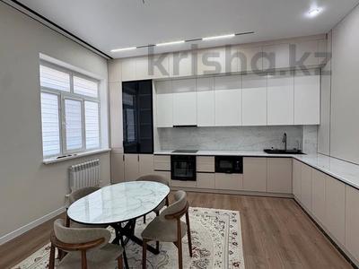 2-бөлмелі пәтер · 80 м² · 6/8 қабат, 32А ш/а. 4, бағасы: 29.2 млн ₸ в Актау, 32А мкр