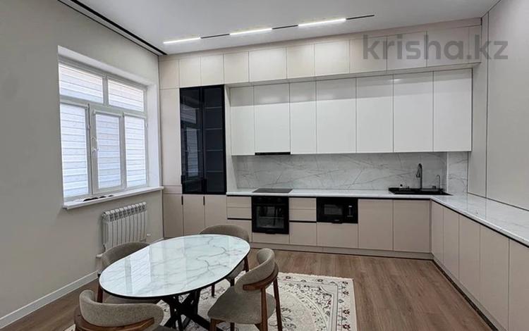 2-бөлмелі пәтер · 80 м² · 6/8 қабат, 32А ш/а. 4, бағасы: 29.2 млн ₸ в Актау, 32А мкр — фото 2