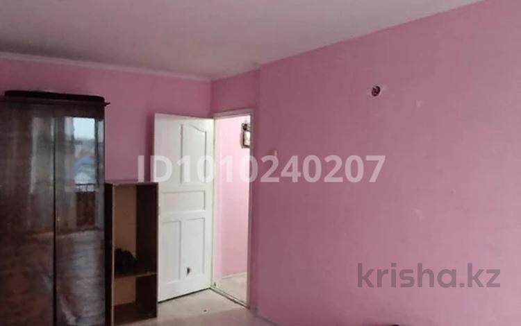 1-комнатная квартира · 31 м² · 5/5 этаж, Мкр Привокзальный-5 14 за 80 000 ₸ в Атырау, мкр Привокзальный-5 — фото 9