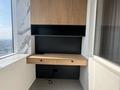 2-бөлмелі пәтер · 62 м² · 28/33 қабат, Аль-фараби 15/1, бағасы: 98 млн ₸ в Алматы, Бостандыкский р-н — фото 5