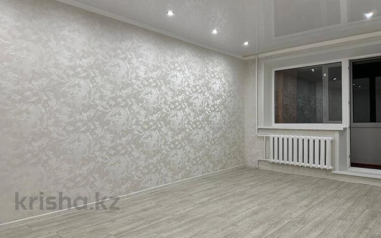 2-бөлмелі пәтер · 46 м² · 3/5 қабат, Микрорайон 9 5а, бағасы: 23.5 млн ₸ в Костанае — фото 2