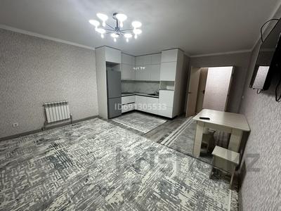 2-комнатная квартира, 48 м², 4/12 этаж помесячно, 9 мкр 32/2 за 120 000 〒 в Туркестане