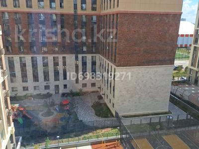 Аренда квартир в Астане: 1-комнатная квартира · 43 м² · 8/9 этаж, Аскар Токпанов — Дворец школьников за 300 000 〒 1-комнатная квартира · 43 м² · 8/9 этаж, Аскар Токпанов — Дворец школьников за 300 000 〒 в Астане, Алматы р-н