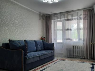 2-комнатная квартира · 49 м² · 1/5 этаж, кунаева 26 за 19 млн ₸ в Уральске