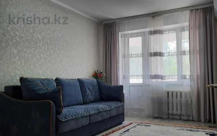 2-комнатная квартира · 49 м² · 1/5 этаж, кунаева 26 за 19 млн ₸ в Уральске — фото 2
