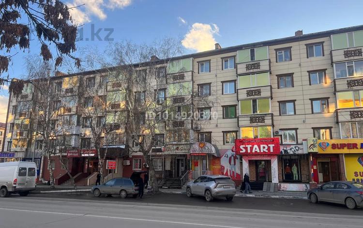 1-комнатная квартира · 31 м² · 1/5 этаж, Тәуелсіздік 89 за 16.9 млн ₸ в Костанае — фото 2
