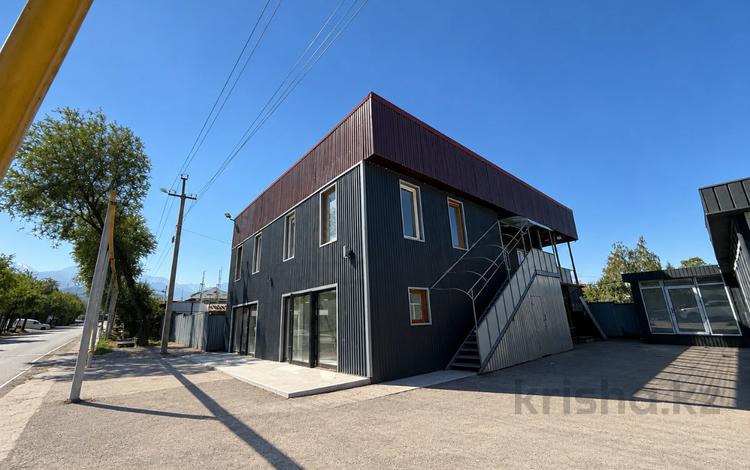Офисы, магазины и бутики, склады, общепит, салоны красоты · 360 м² за 251 млн ₸ в Алматы, Наурызбайский р-н — фото 3