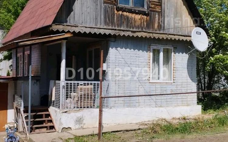 Дача · 2 комнаты · 77 м² · 8 сот., Яблоневая ул. 174 за 5 млн ₸ в Тарханка — фото 2