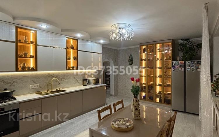 Жеке үй · 4 бөлме · 120 м², Үркер, Ордатау 15, бағасы: 65 млн ₸ в Астане, Нура р-н — фото 17