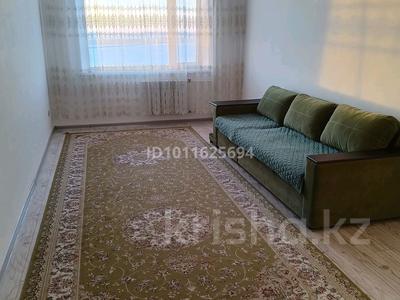 2-комнатная квартира · 62 м² · 3/5 этаж, Мкр. Сарыарка 25/7 за 22.3 млн ₸ в Кокшетау