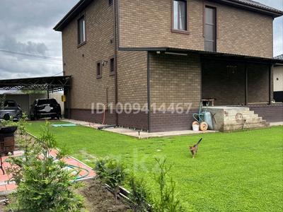 Отдельный дом · 6 комнат · 185 м², 54 за 85 млн ₸ в Жана куате